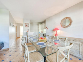 Apartment Le Clos des Vignes by Interhome